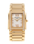 Pre-Owned Patek Philippe Twenty-4 Watch
